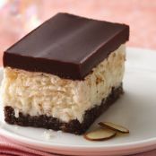 Coconut Bonbon Bars
